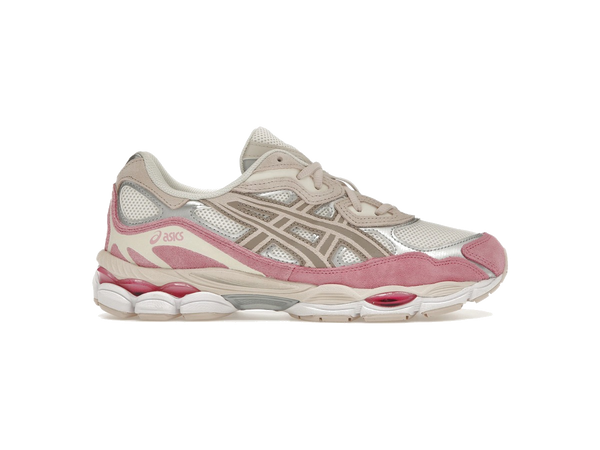 ASICS Gel-NYC Cream Mineral Beige Pink