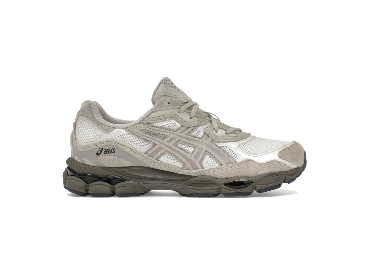 ASICS Gel-NYC Cream Putty