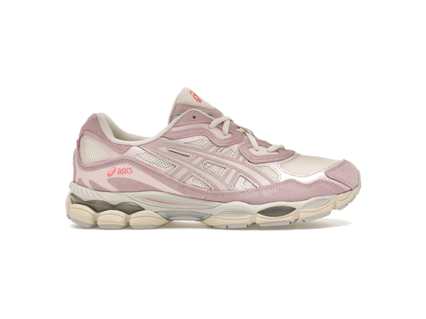 ASICS Gel-NYC Cream Rose Water