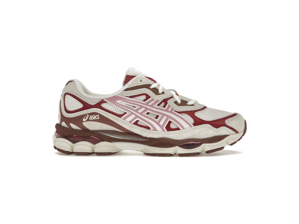 ASICS Gel-NYC Cream Sweet Pink