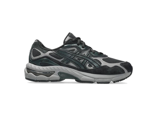 ASICS Gel-NYC Graphite Grey Black (GS)