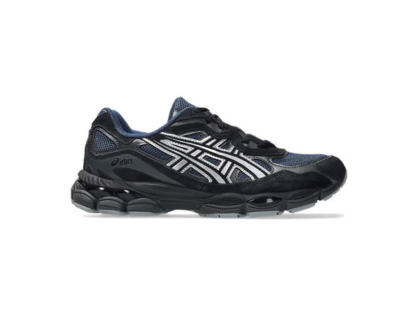 ASICS Gel-NYC Independence Blue Silver