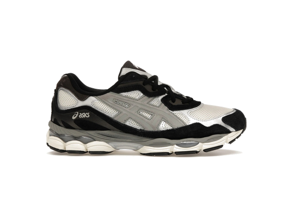 ASICS Gel-NYC Ivory Clay Grey
