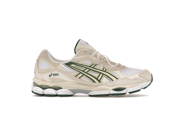ASICS Gel-NYC Ivory Forest Night