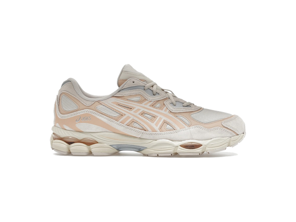 ASICS Gel-NYC Oatmeal Bisque