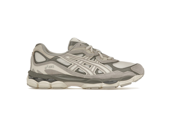 ASICS Gel-NYC Oyster Grey