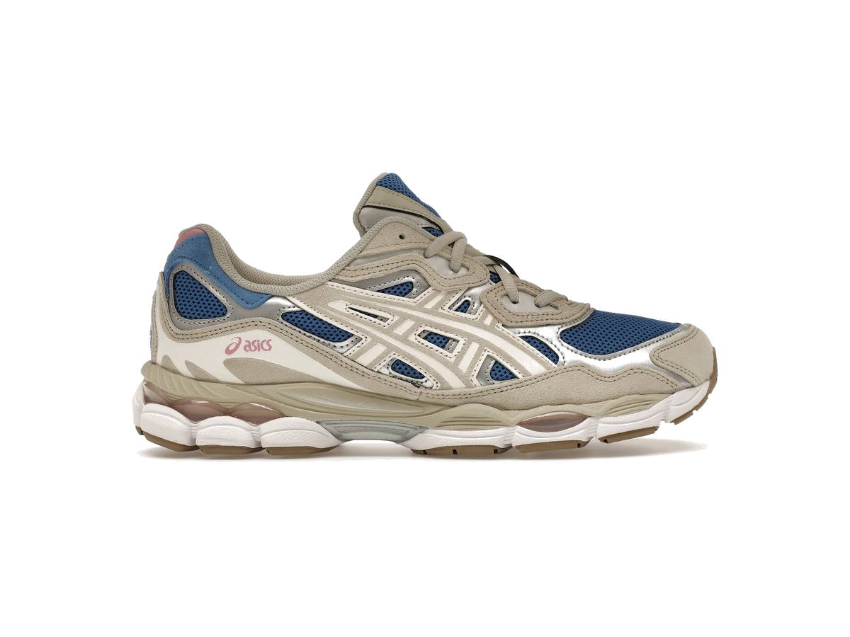 ASICS Gel-NYC Polar Night Cream