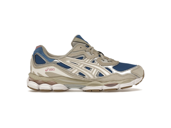 ASICS Gel-NYC Polar Night Cream