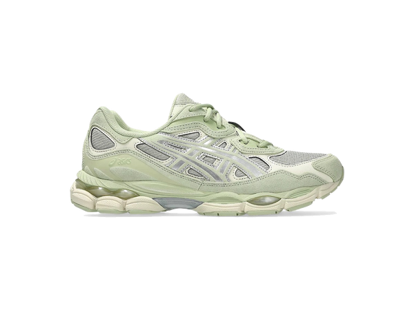 ASICS Gel-NYC Sage Frost Pure Silver