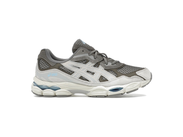 ASICS Gel-NYC Steeple Grey Cream
