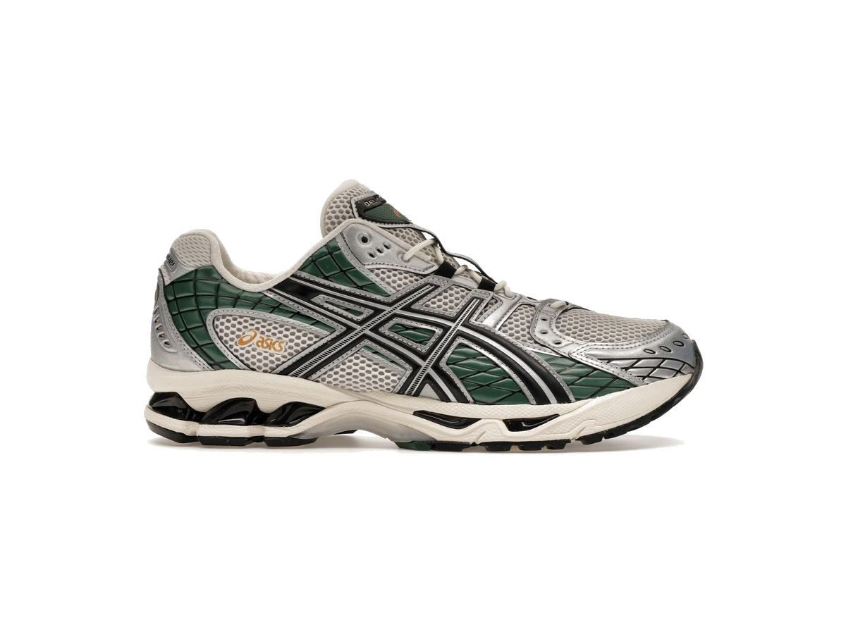 ASICS Gel-Nimbus 10.1 Cream Grove