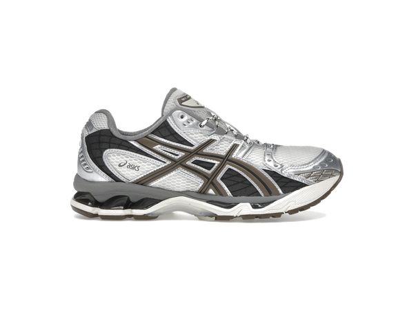 ASICS Gel-Nimbus 10.1 Cream Pure Silver