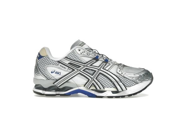 ASICS Gel-Nimbus 10.1 Invincible HTTP 404 Blue