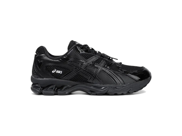 ASICS Gel-Nimbus 10.1 Kimhēkim Black