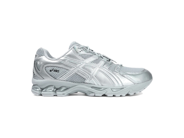 ASICS Gel-Nimbus 10.1 Kimhēkim Pure Silver