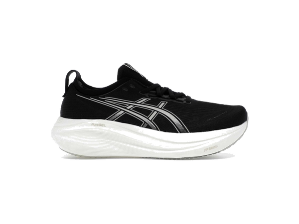 ASICS Gel-Nimbus 27 Black Lake Grey