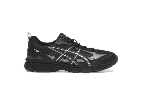ASICS Gel-Nunobiki Graphite Grey Black