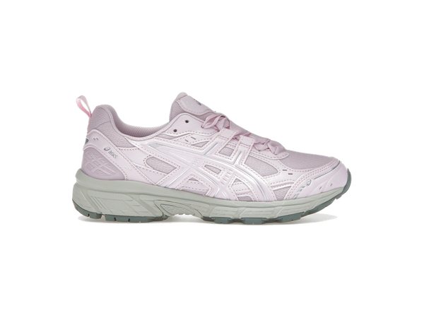 ASICS Gel-Nunobiki Pink Ribbon Laces
