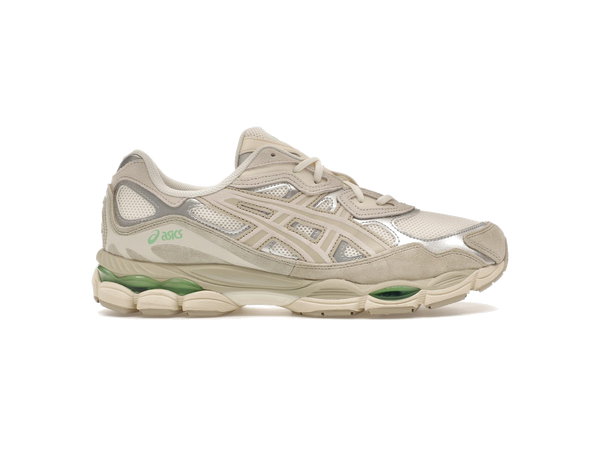 ASICS Gel-NYC Cream Fossil