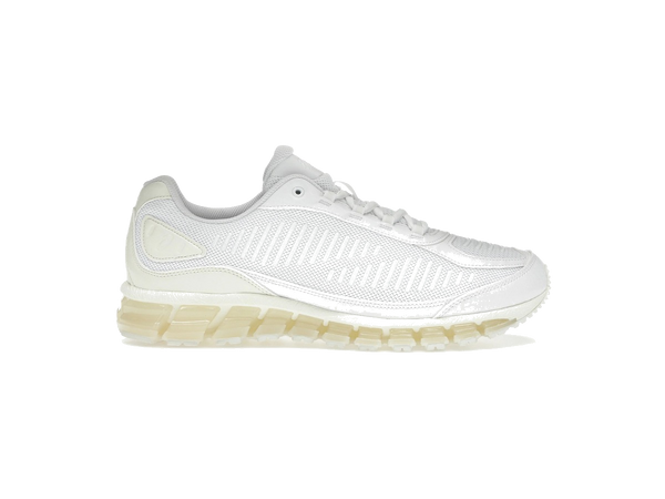 ASICS Gel-Quantum 360 I AMP JJJJound White
