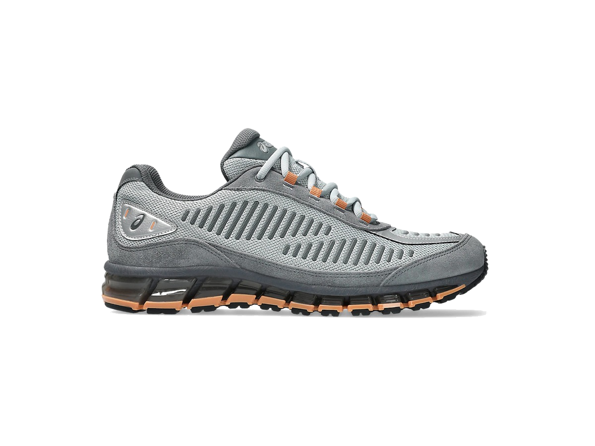 ASICS Gel-Quantum 360 I AMP Piedmont Grey Steel Grey
