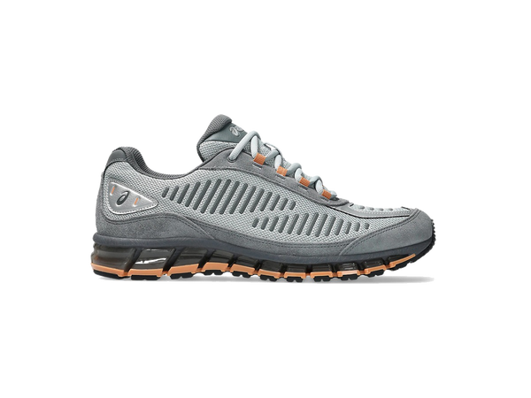 ASICS Gel-Quantum 360 I AMP Piedmont Grey Steel Grey