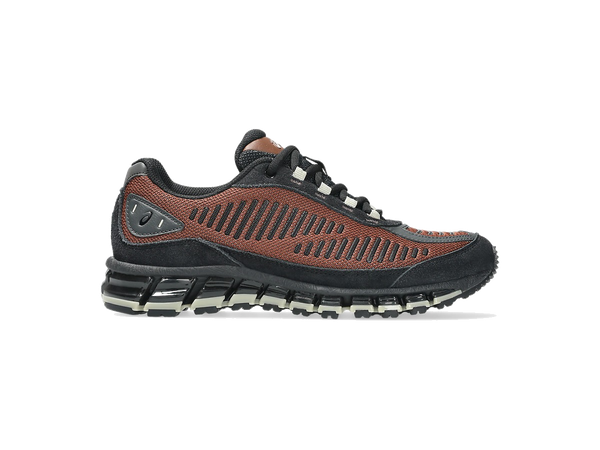 ASICS Gel-Quantum 360 I Amp Reddish Brown Black