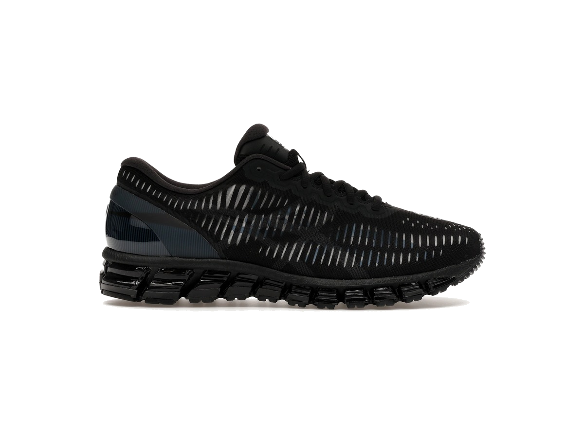 ASICS Gel-Quantum 360 I C.P. Company Black Beauty