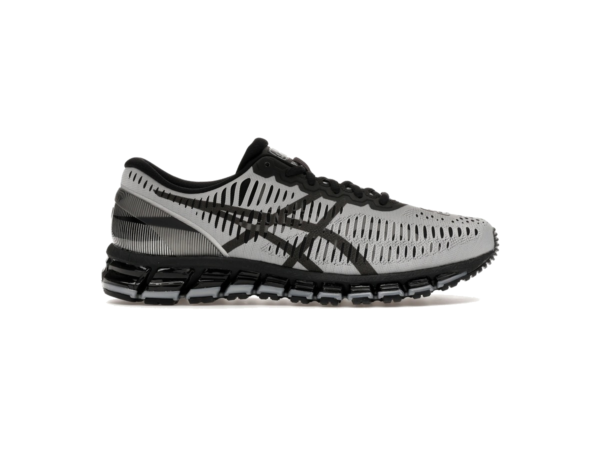ASICS Gel-Quantum 360 I C.P. Company Pure Silver