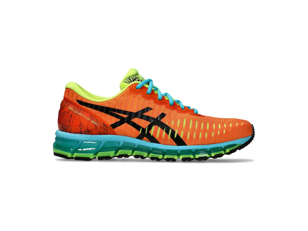 ASICS Gel-Quantum 360 I Habanero Aqua