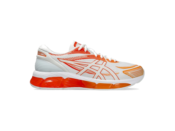 ASICS Gel-Quantum 360 VIII White Fellow Yellow