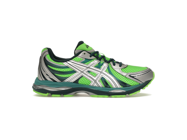 ASICS Gel-Sekiran Green Gecko