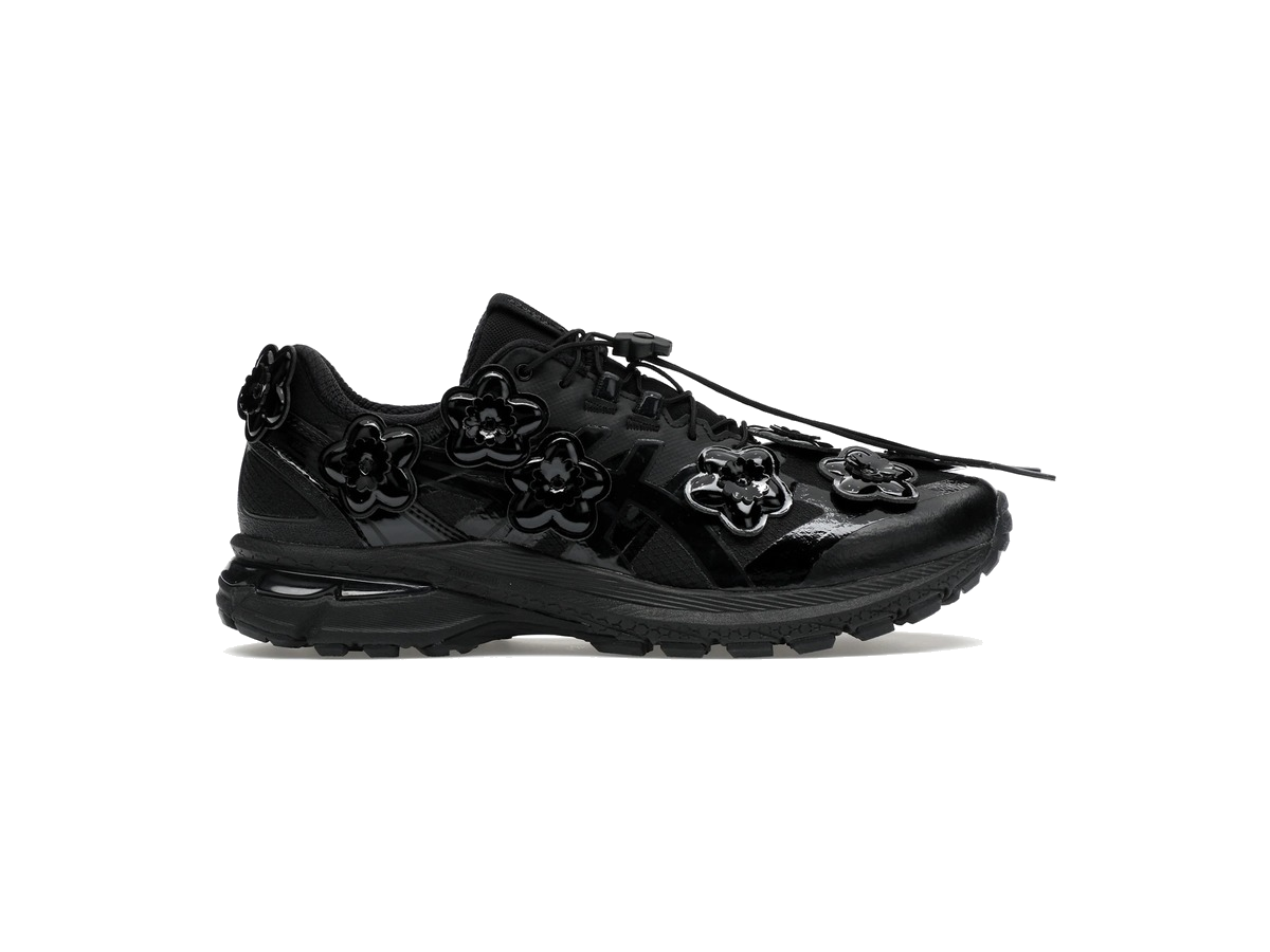 ASICS Gel-Terrain Cecilie Bahnsen Black