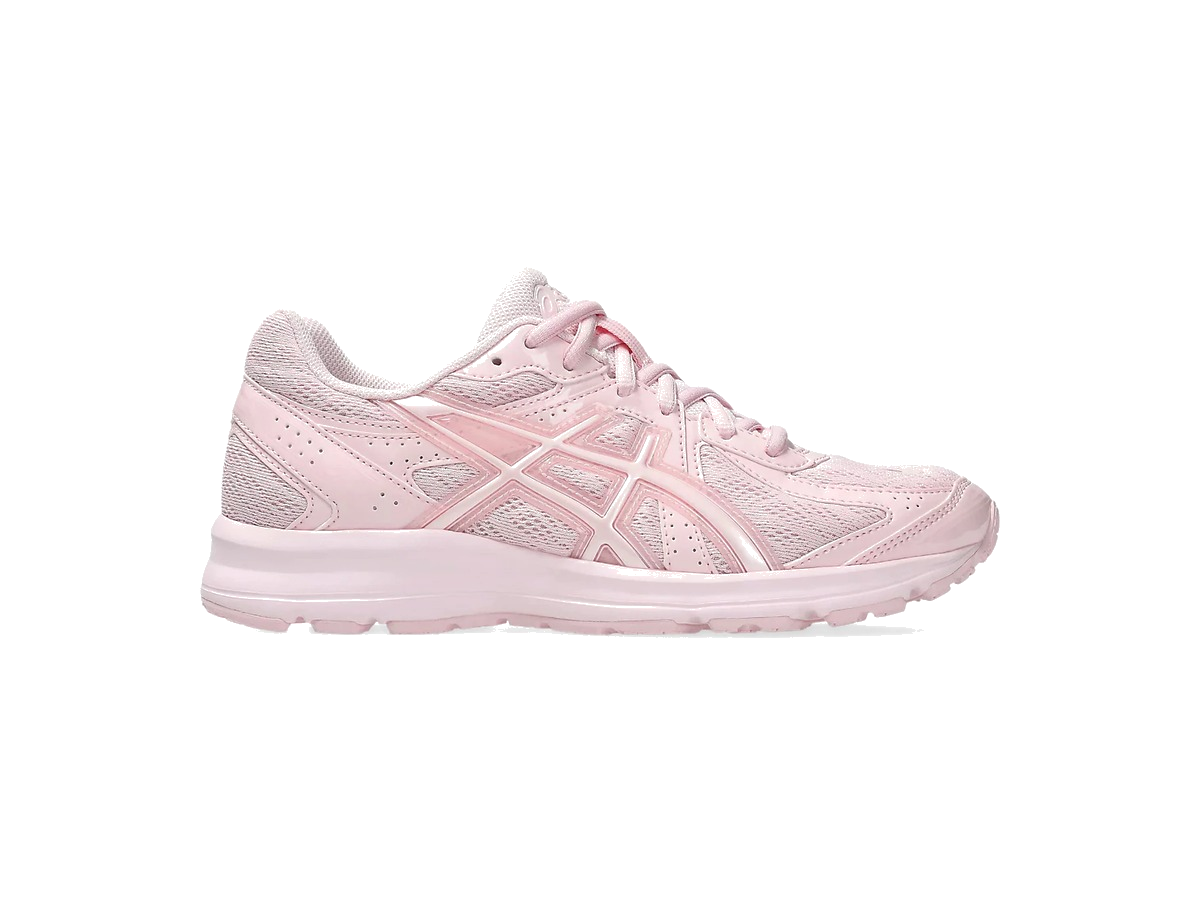 ASICS JOG 100S Pink Salt