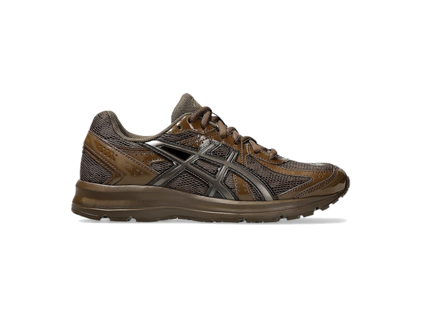 ASICS JOG 100S Storm Brown