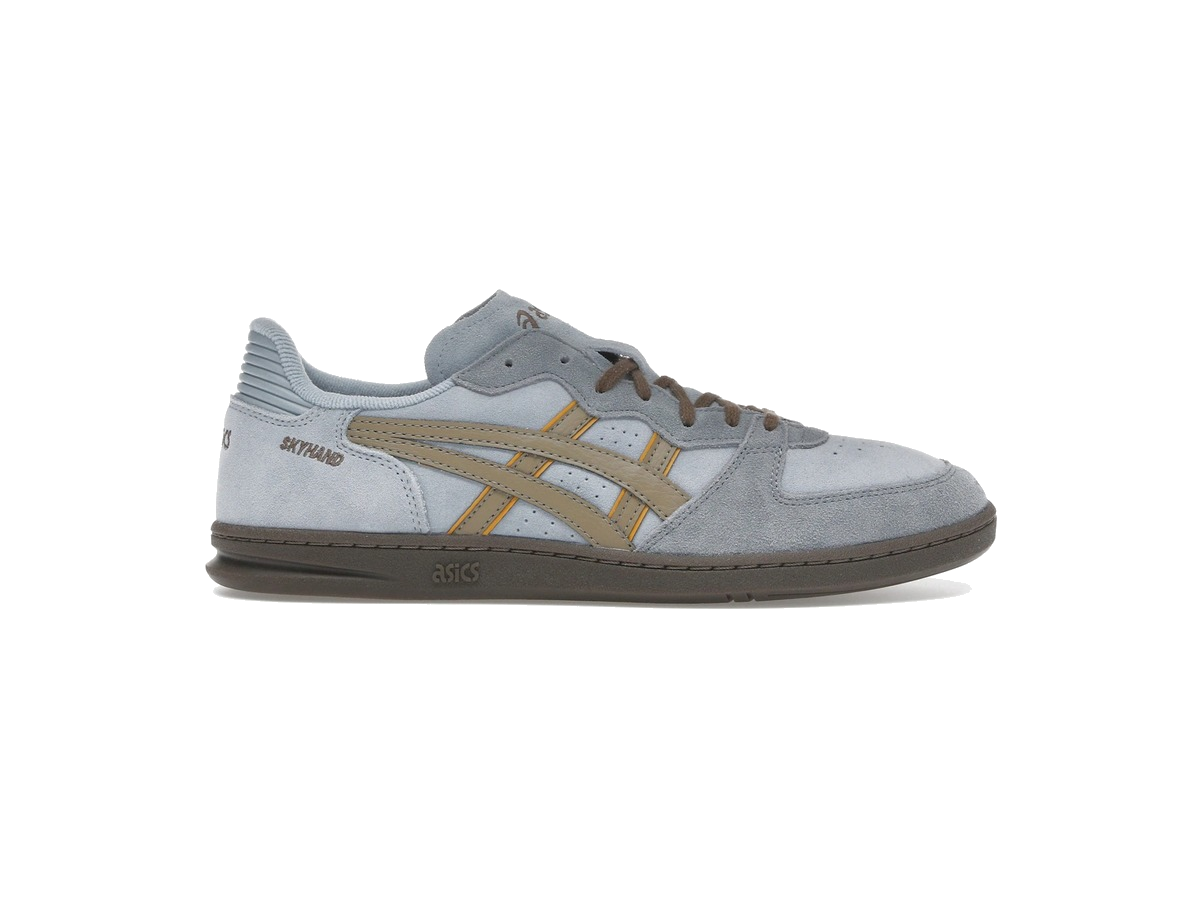 ASICS Skyhand OG Dolphin Grey Pepper