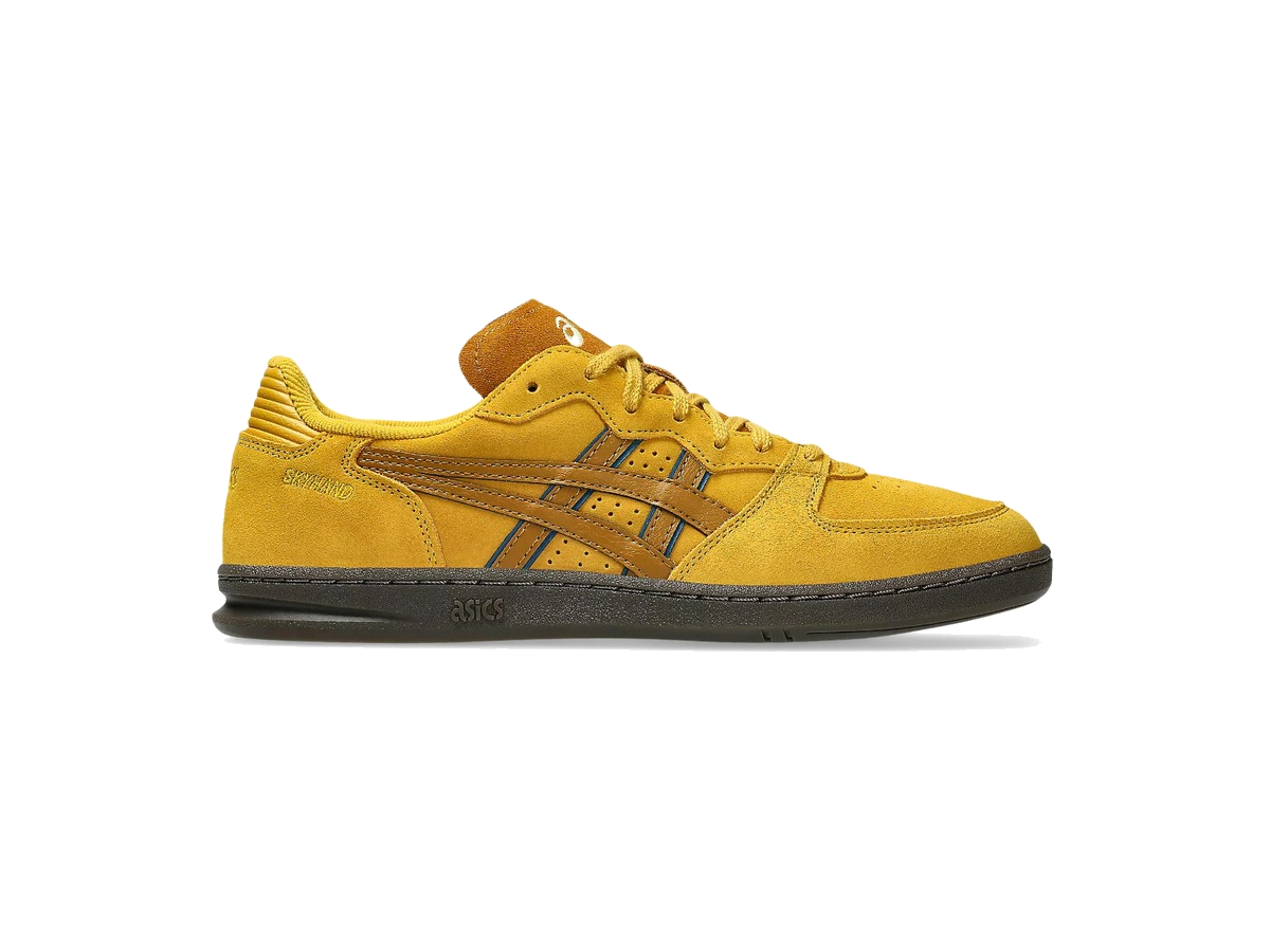 ASICS Skyhand OG Hornet Spice Curry