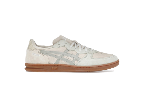 ASICS Skyhand OG Marzipan Dried Leaf Green