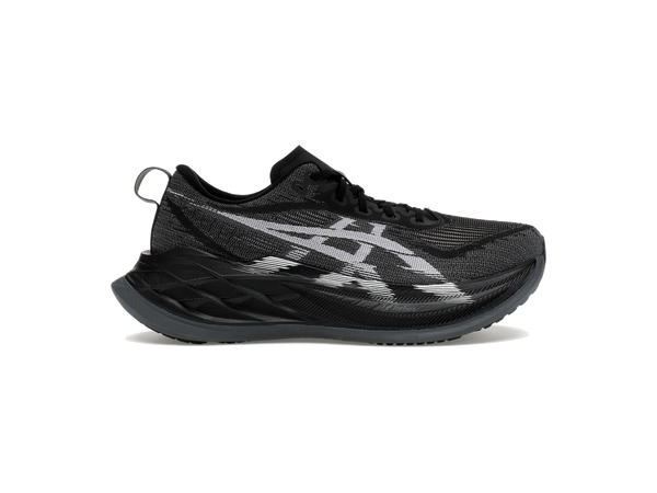ASICS Superblast 2 Black White