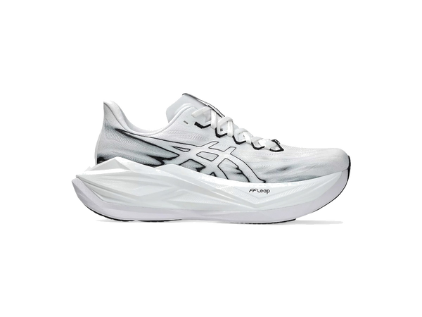ASICS Superblast 3 White Black