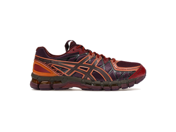 ASICS UB10-S Gel-Kayano 20 Kiko Kostadinov Plum Beet Juice