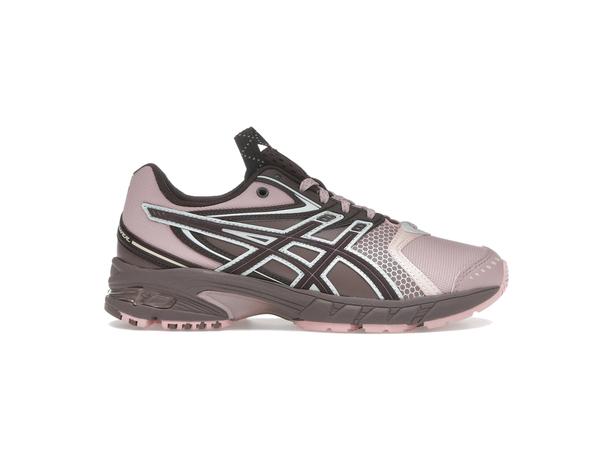 ASICS UB11-S Gel-DS Trainer 14 Kiko Kostadinov Coneflower Black Coffee