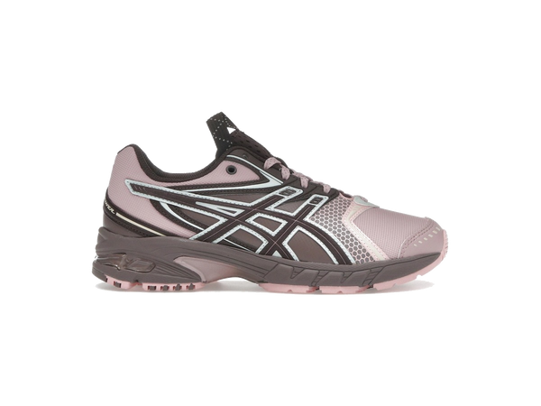 ASICS UB11-S Gel-DS Trainer 14 Kiko Kostadinov Coneflower Black Coffee