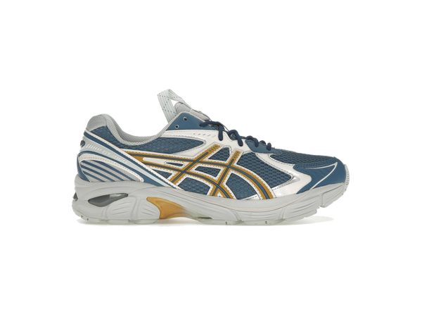ASICS UB8-S GT-2160 Azure Pure Gold