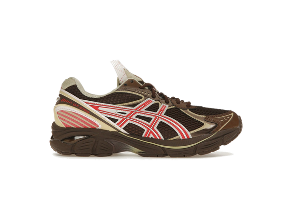 ASICS UB8-S GT-2160 Brown Storm Sienna