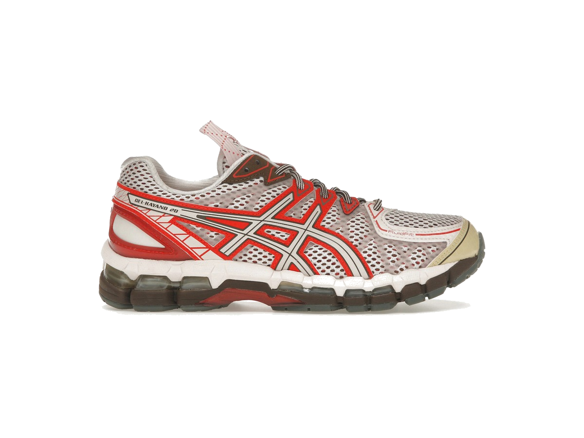 ASICS UB9-S Gel-Kayano 20 Kiko Kostadinov Crystal Pink