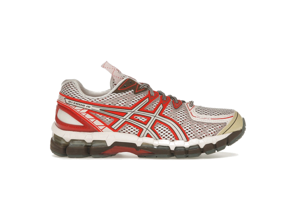 ASICS UB9-S Gel-Kayano 20 Kiko Kostadinov Crystal Pink