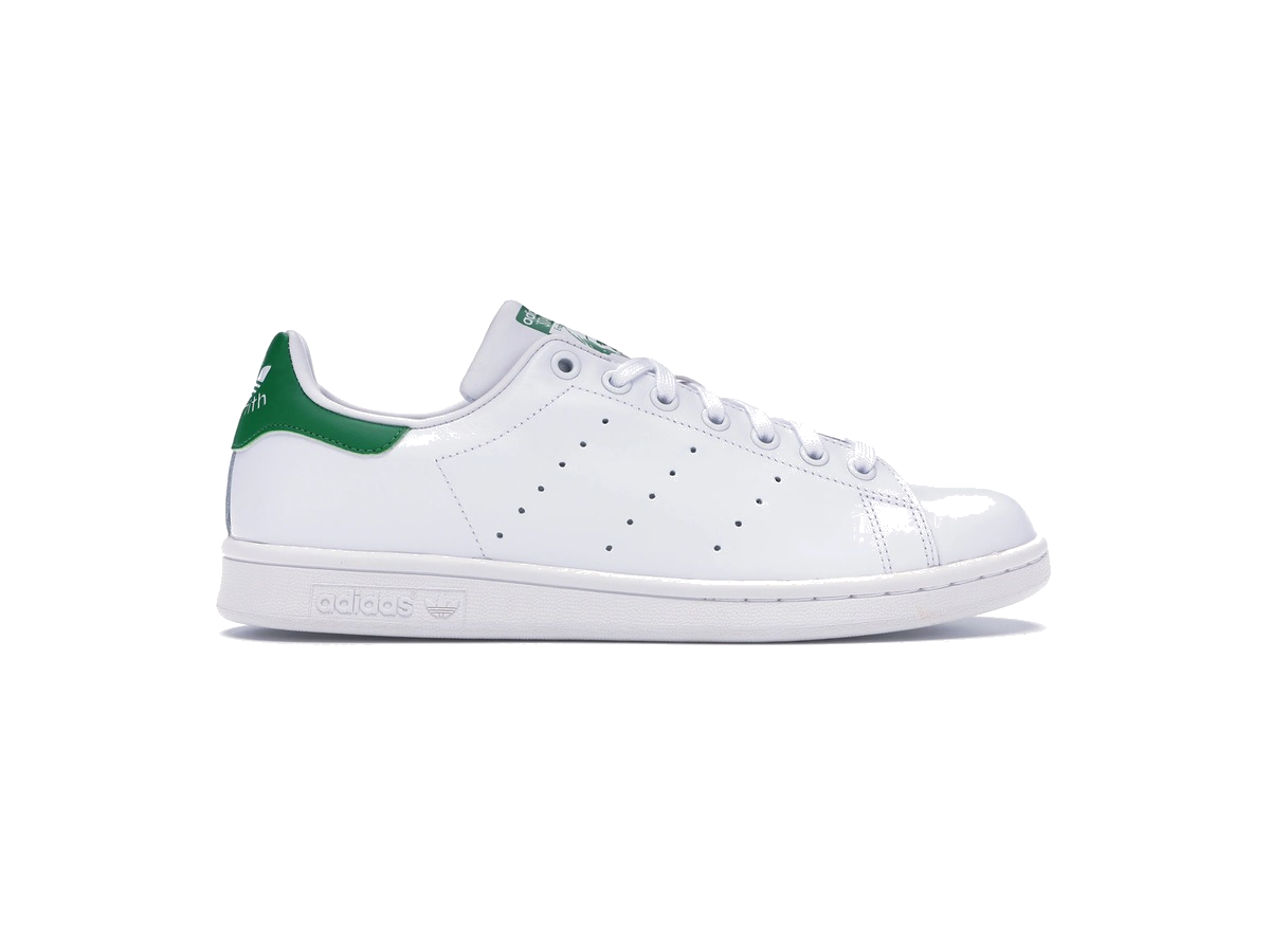 adidas Stan Smith White Green (OG)