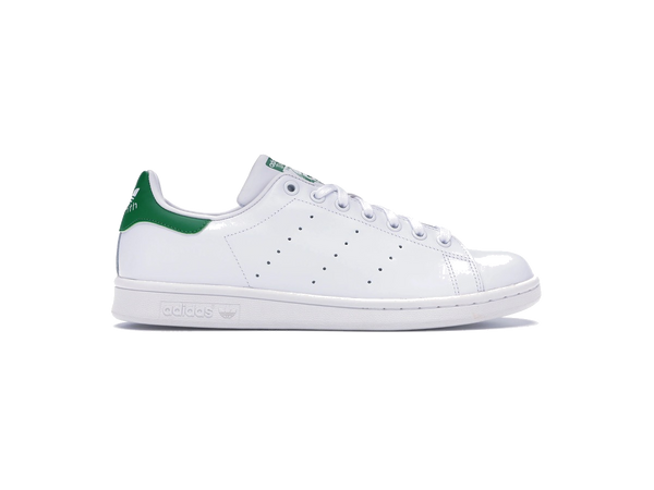 adidas Stan Smith White Green (OG)