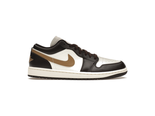 Jordan 1 Low Shadow Brown (Women's)